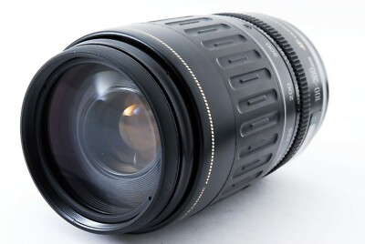 ★完動品★キャノン Canon EF 100-300mm 4.5-5.6 USM EF100-300mm f/4.5-5.6 USM - Canon Camera Museum