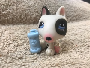 littlest pet shop diary