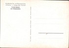 NICE VINTAGE PHOTO POSTCARD - FLAMINGOS STUTTGART - BAD CANNSTADT GERMANY — photo 2