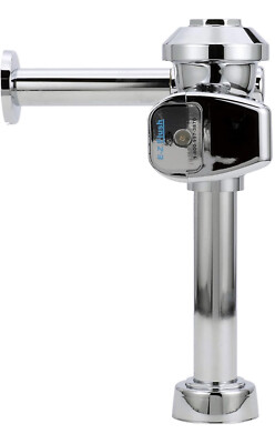 Zurn ZER6000PL-WS1-CPM Sensor Operated Battery Powered Flush VaLve