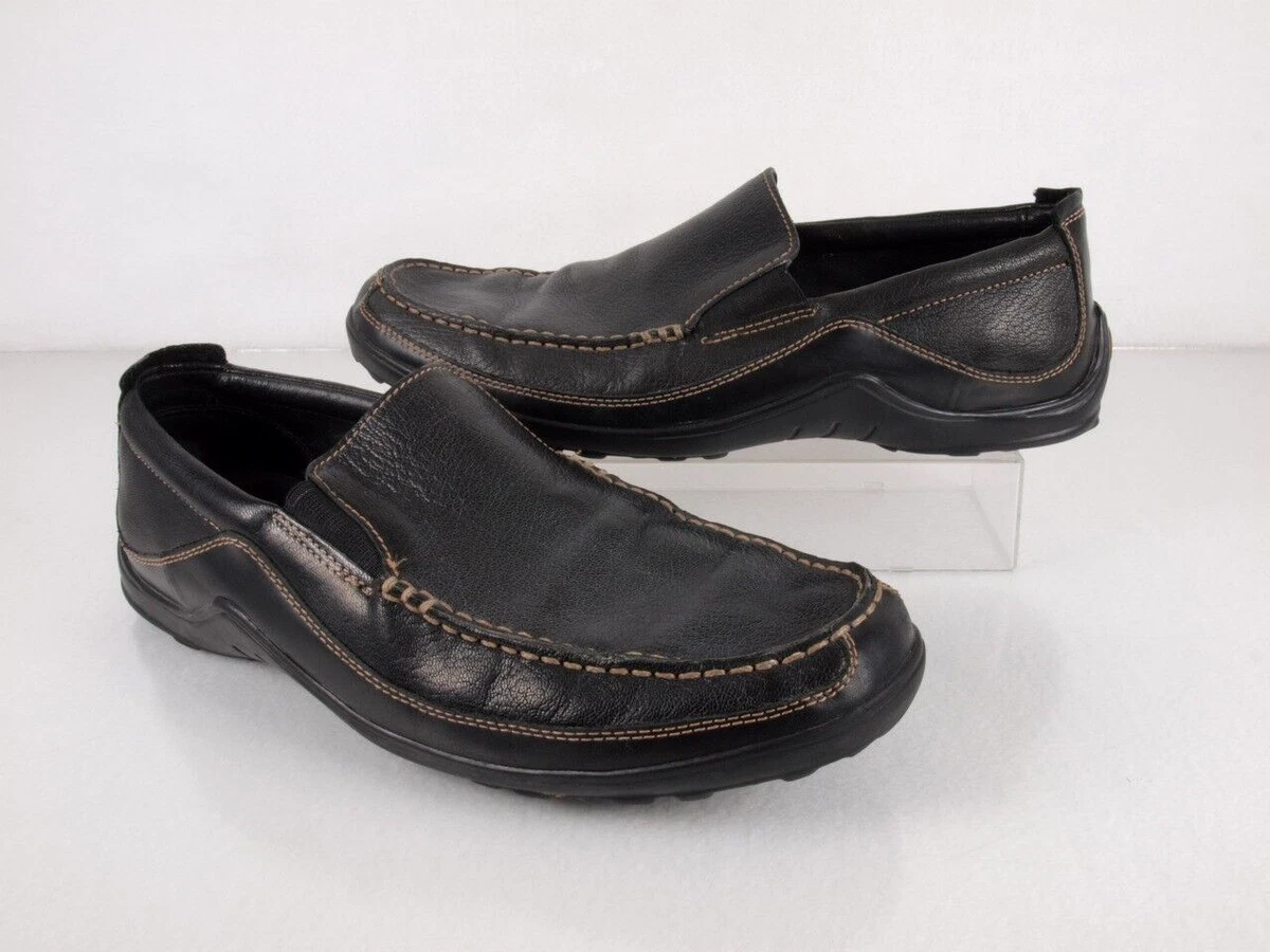 Tucker store venetian loafer