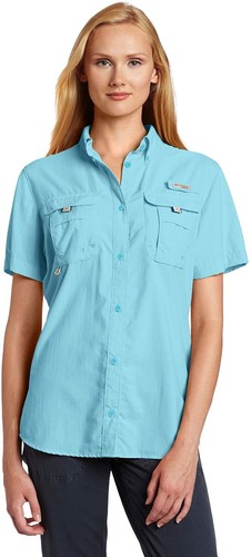PFG Bahama Short Sleeve Shirt | eBay