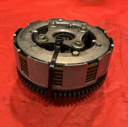 1994 YAMAHA TIMBERWOLF 250 CLUTCH BASKET 2HT-16150-00-00