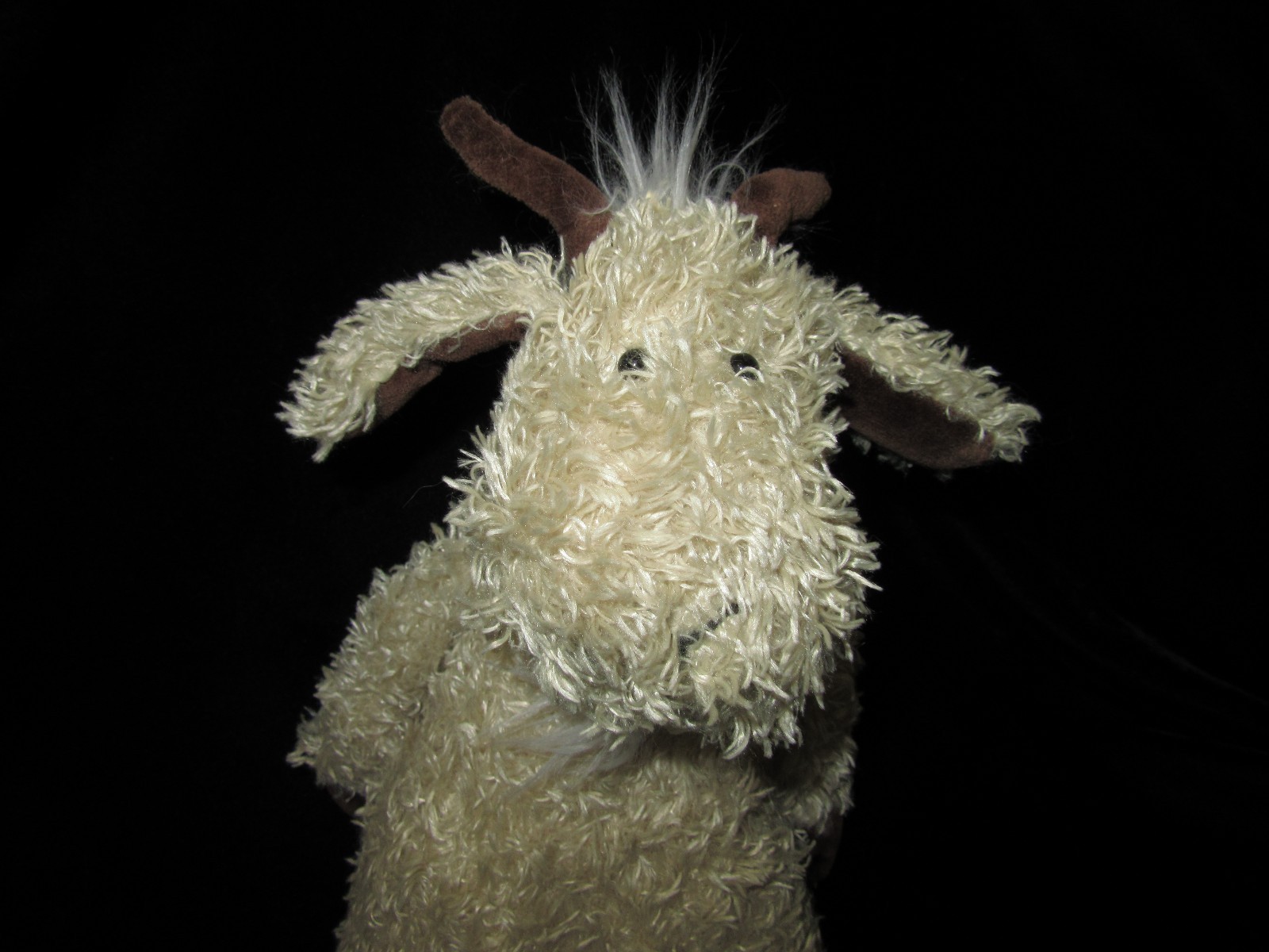 jellycat ram