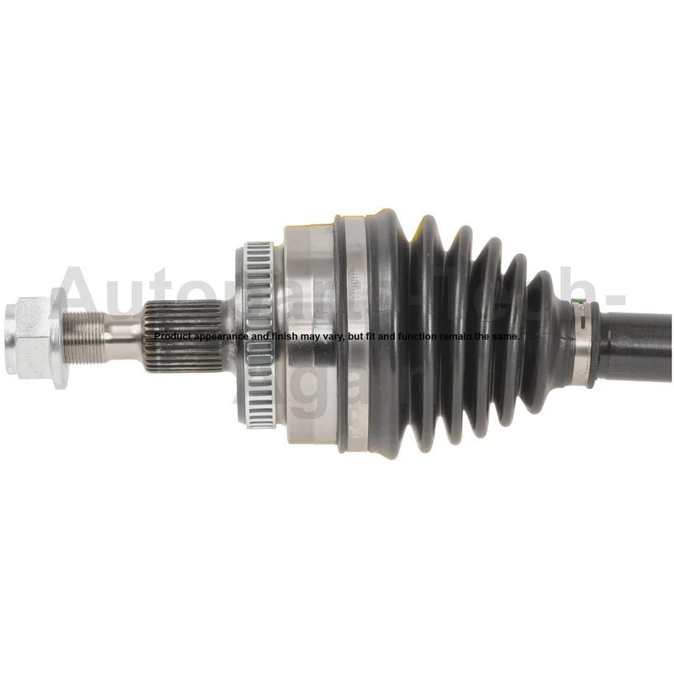 Rear Right CV Axle Joint Shaft For 2000 2001 2002 2003 1998 Mercedes-Benz ML320 - Image 3 of 4