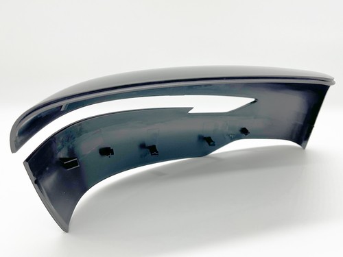 Exterior Mirror Cap for 2014-20 ROGUE 17-20 PATHFINDER 15-21 MURANO Driver Side - Picture 8 of 9