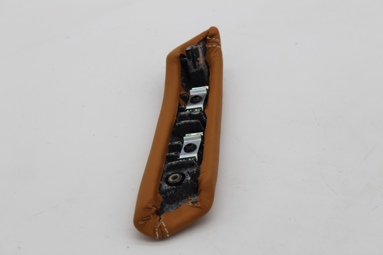 Ferrari RH Front Door Pull California T Factory OEM P/N 86610975