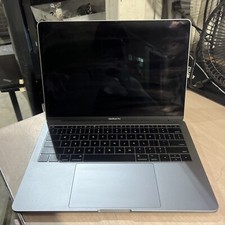 APPLE MACBOOK PRO 13" MID 2017 CORE I5-7360U 2.3GHZ 8GB RAM NO HD