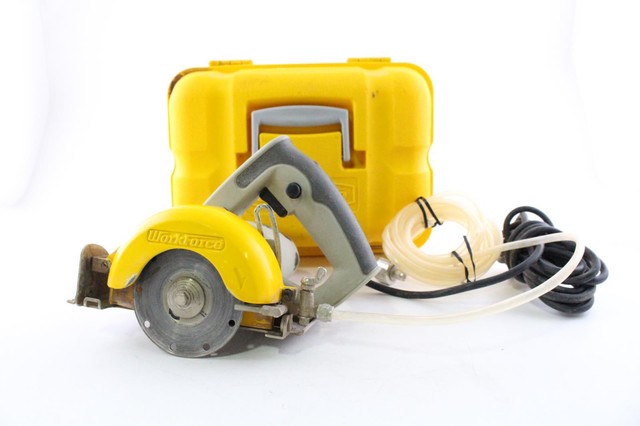 Workforce THD250 Portable Tile Cutting 
