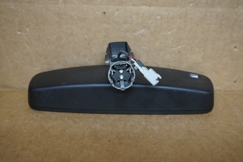 2013 2014 15 16 17 2018 2019 Ford Escape Interior Rear View Mirror OEM E11026532 - Picture 3 of 6