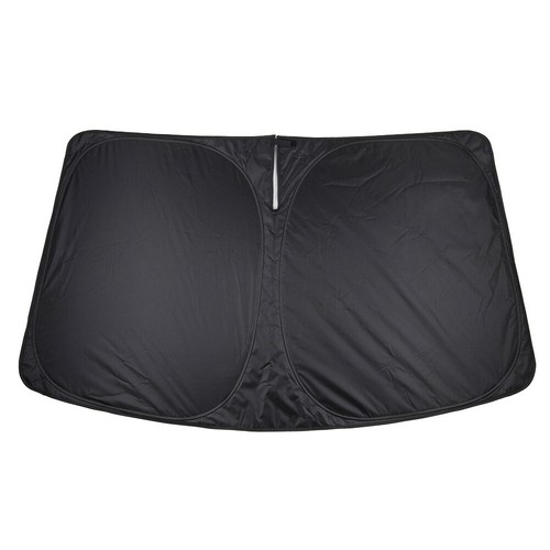 Car Foldable Windshield Sun Shade Visor Protector For Mercedes Benz GLA 15-20 - Picture 6 of 18