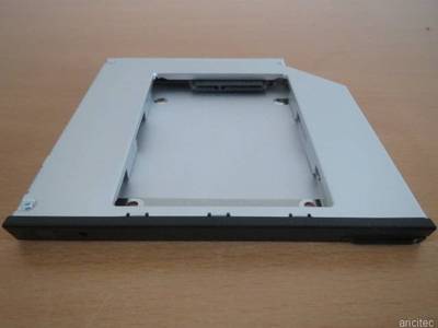 Origin Storage CADDY Dell LATITUDE E-6400 SERIES 5055146558620 FK-DELL-9BAY-