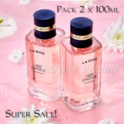 Her Choice Armani My Way Dupe La Rive Rive Elegant Woman La Rive