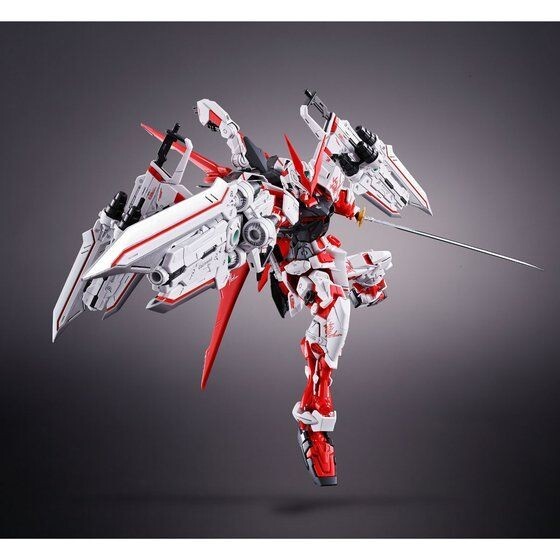 ロボット MG Gundam Astray Red Dragon Bandai Mg 1/100 Gundam Astray Red Dragon robot ban88993
