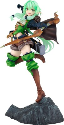 KADOKAWA KDcolle Goblin Slayer II High Elf Archer 1/7 Scale Figure