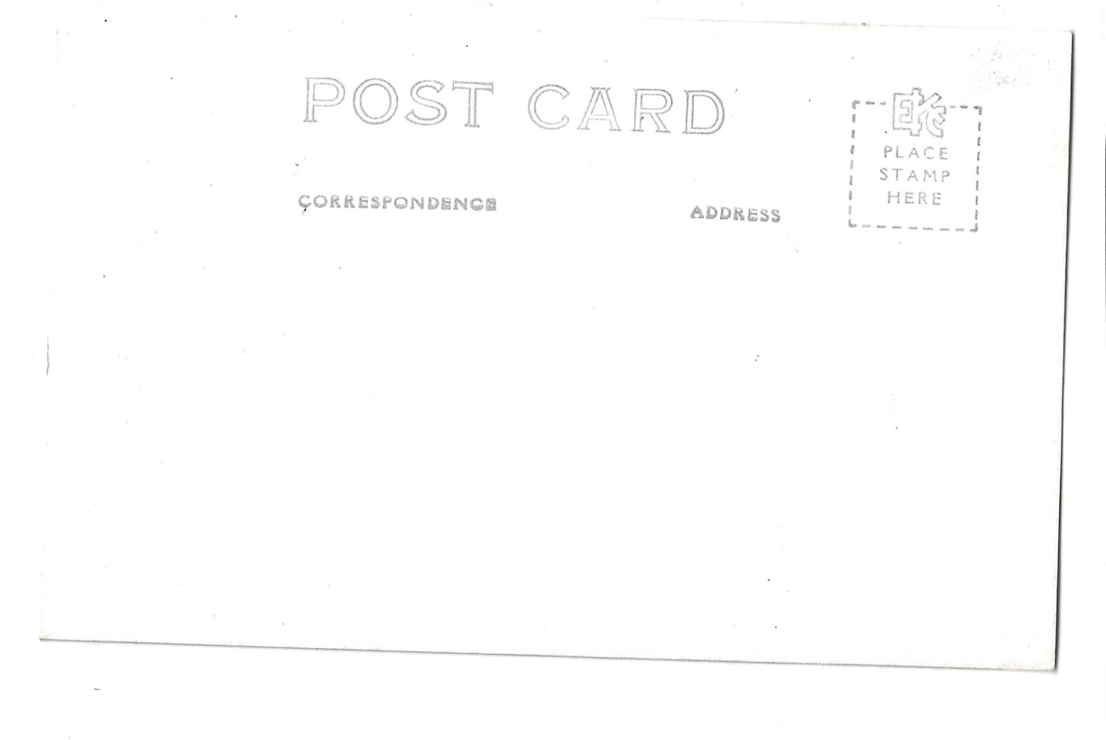 Ferry Landing & Mt Ranier Port Defiance Park, Washington RPPC