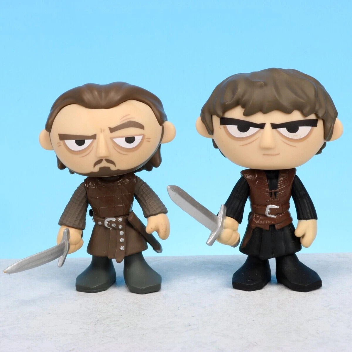 Bronn funko sales