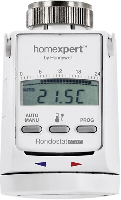 Honeywell Rondostat HR20-Style Thermostat Elektronischer Heizkörperregler