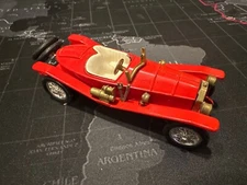 Vintage Rami JMK SPA 1912