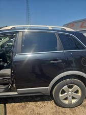 Used Rear Left Door Assembly Rear Side Fits 2012 Chevrolet Captiva Sport Electr Used Rear Left Door Assembly Rear Side Fits 2012 Chevrolet Captiva Sport Electr