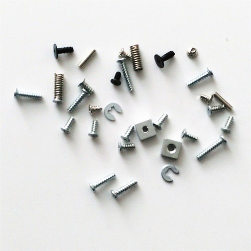 Replacement Complete Screws Full Set For Nintendo 3DS LL 3DS XL eBay