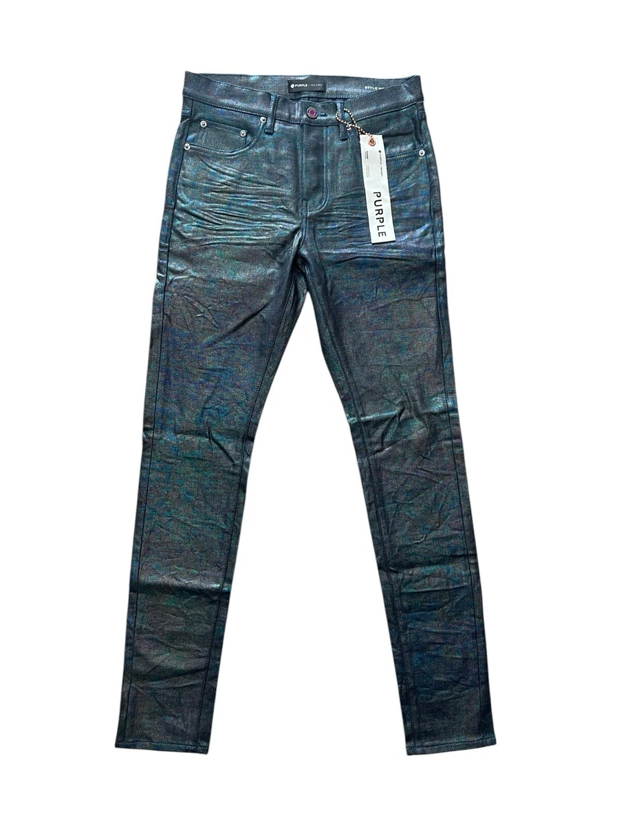 Purple Jeans for Men in 32 Inseam for sale | eBay