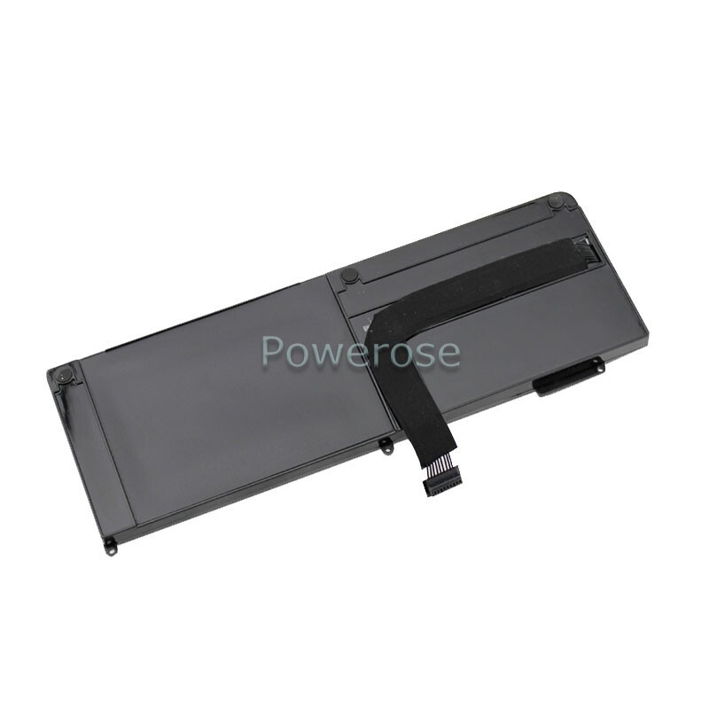 Batterie pour MacBook Pro 15 A1286 à haute capacité 5200mAh