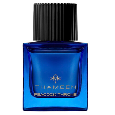 724120095622 Peacock Throne woda perfumowana spray 50ml Thameen