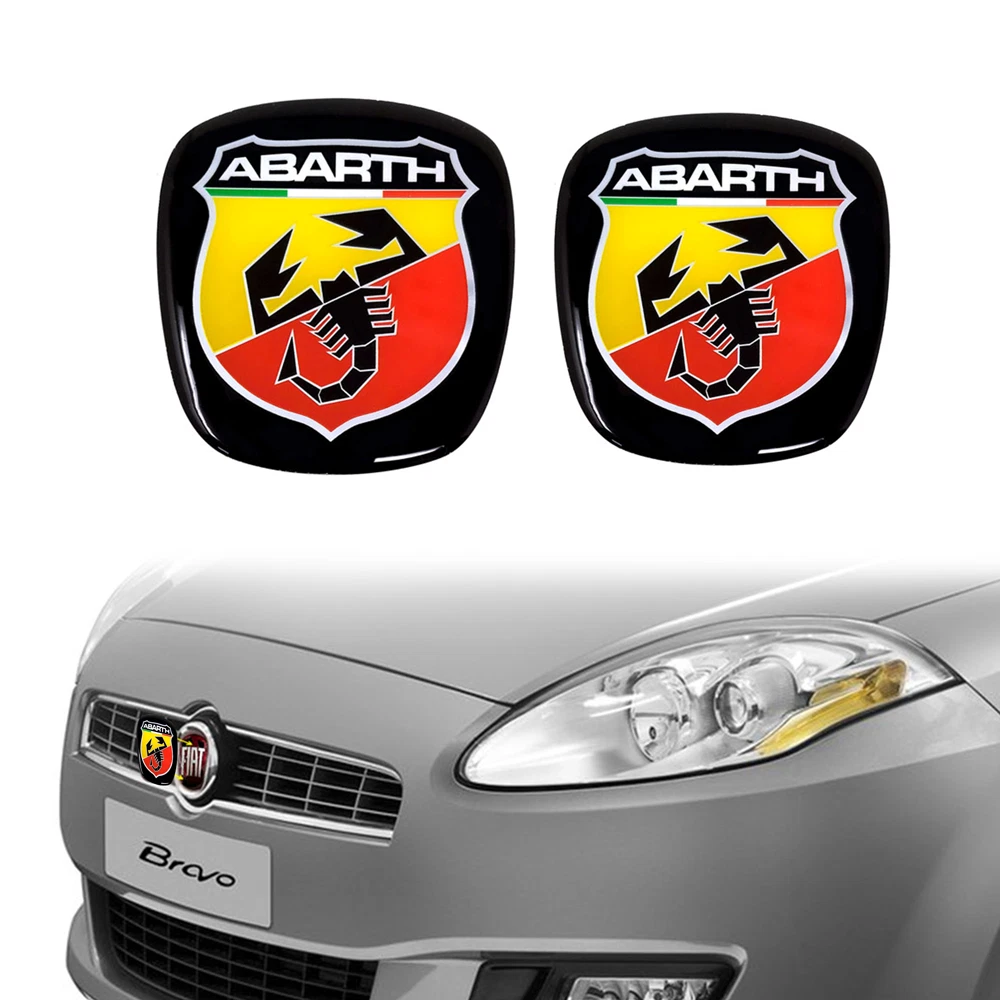 2x Adesivi Laterali Per Auto Tuning Strisce Wave - Foto 13