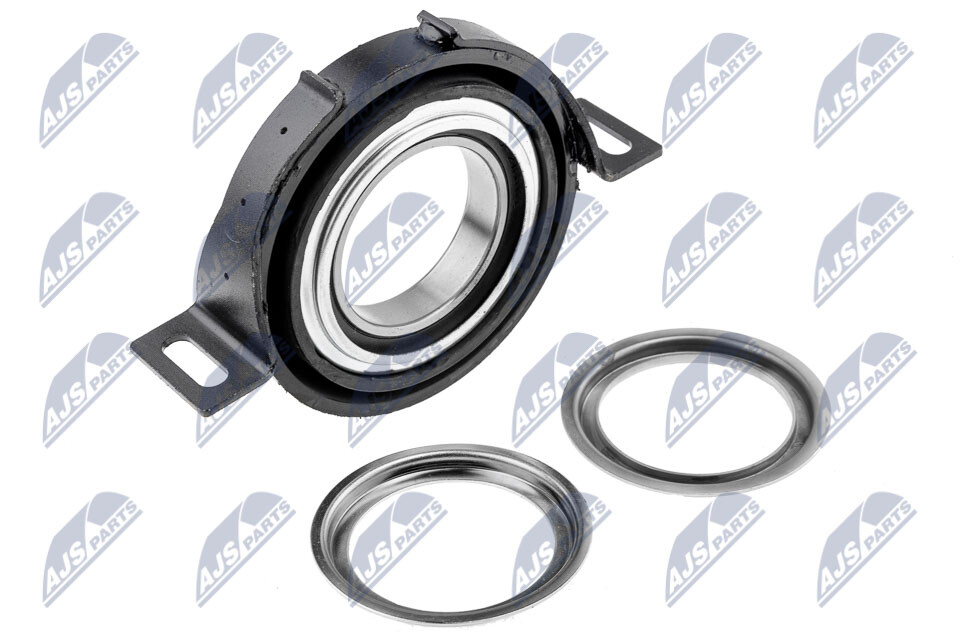 NTY NLW-JG-000 Mounting, propshaft for JAGUAR