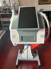 2023 OEM 4 Handles Emszero BodySculpt Fat Removal Muscle Building Buttock Toning