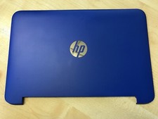 HP Stream X360 11-P 11-P010NA Top Lid LCD Rear Cover P/N AP1A6000120