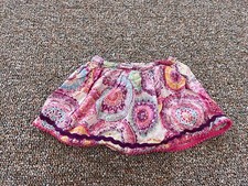 The Children s Place Girls Colorful Skirt 4T