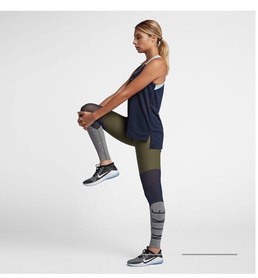 nike power pocket hyper tights