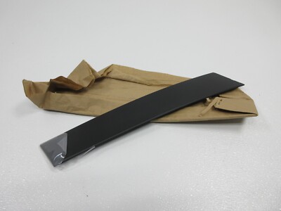 【えり】 Toyota Front Left Door Molding OEM 75756-0R030 | eBay