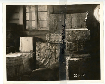 Vintage 8x10 Production Photo The World and the Flesh 1932 Miriam Hopkins