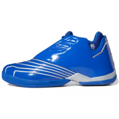 Size 8 - adidas T-Mac 2 EVO All Star Blue for sale online | eBay