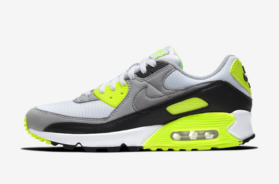 air max volt