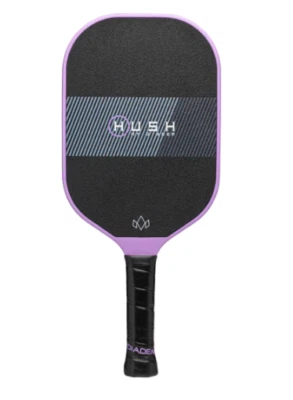 Diadem - Hush - Pickleball Paddle - Purple Brand New
