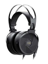 FiiO FT5 Over-Ear Kopfhörer Offen Magnetostat
