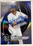 2022 Bowman Platinum M.J Melendez ROOKIE CARD 85