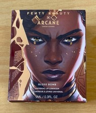 Bomba brillante FENTY Beauty X Arcane- Risky Rulin’