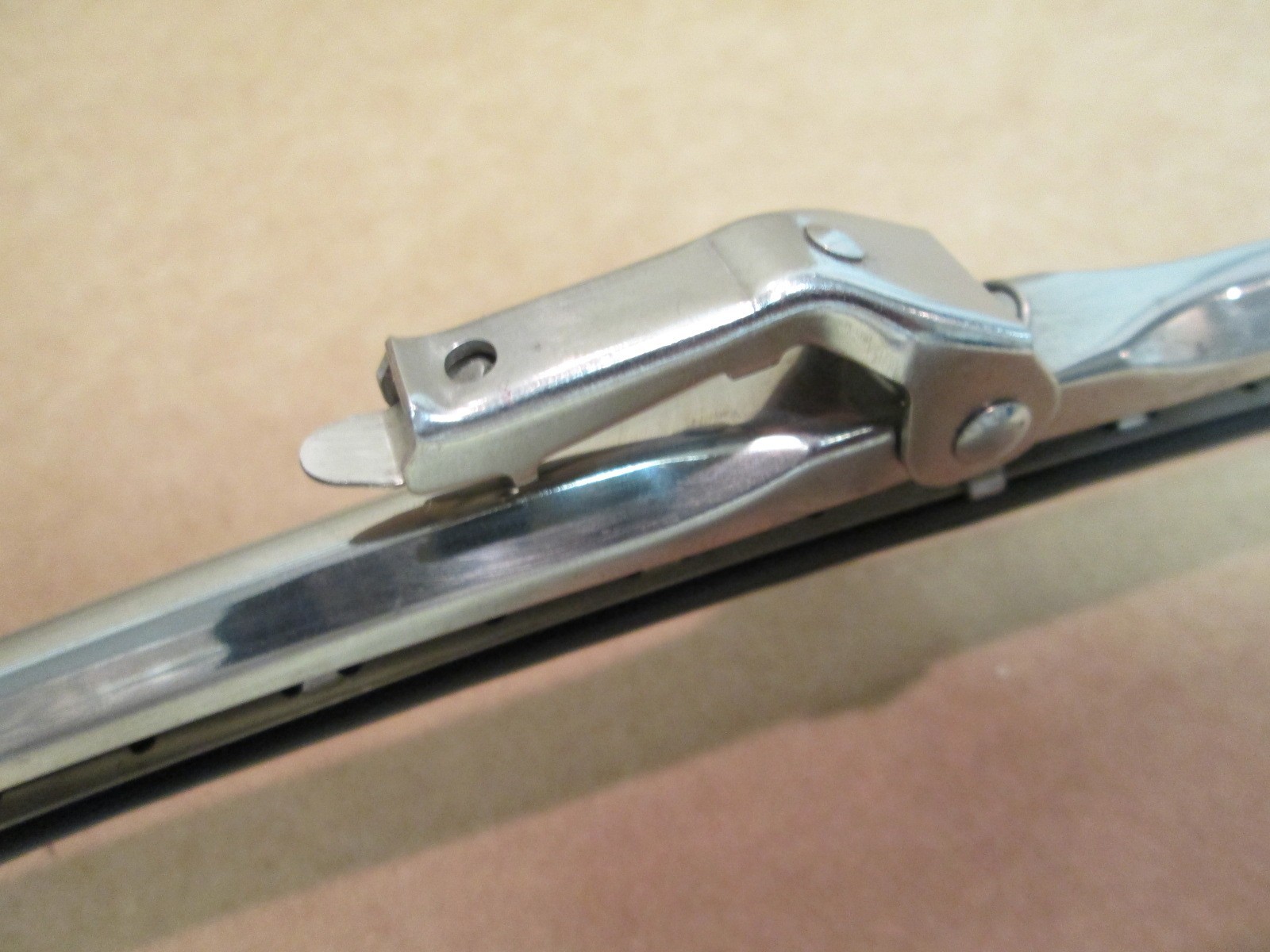 Ferrari Vintage Windshield Wiper Blade - Aeramic # AH