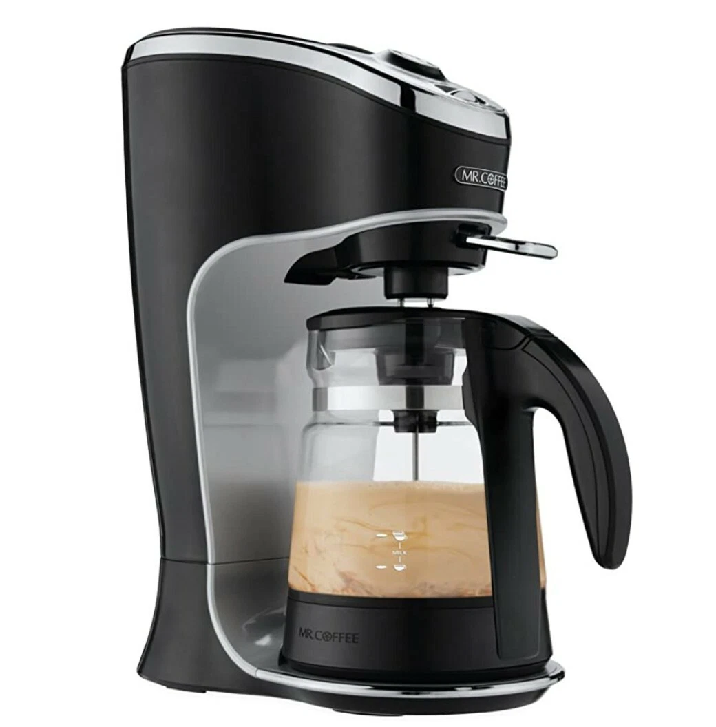 Mr coffee 2024 coffee maker