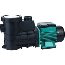 AquaOne HZS-750 Selbstsaugende Poolpumpe Umwälzpumpe Schwimmbadpumpe 14500 …