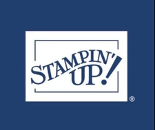 Stampin Up Paper 12 X 12 DSP -NEW Forever Gold Brushstroke Little Latte Oxidized