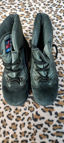 Rohde Sympatex Stiefeletten UK 1 EU 33 - Bild 8 von 10