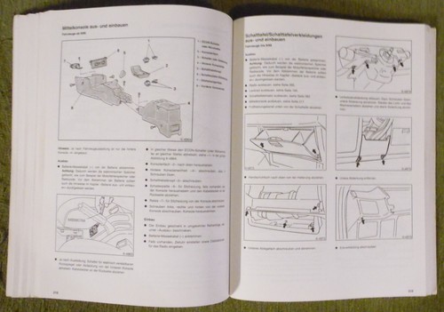 So wirds gemacht Nr 82 , Mitsubishi Colt Lancer 1984-1992 , H.R. Etzold , 1998 - Bild 13 von 14