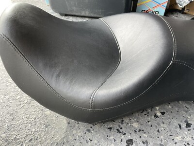 Harley Davidson RDW 92/61-0067 24688 Factory Leather Road Glide