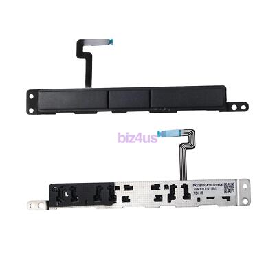 For Lenovo Thinkpad P50 P52 P51 P53 P71 P70 Clickpad Trackpad Left Right Key